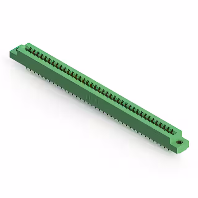 305-076-556-207 EDAC Inc.  Edgeboard Connectors